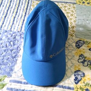 Columbia Women's Omni-Shade NWOT Cap